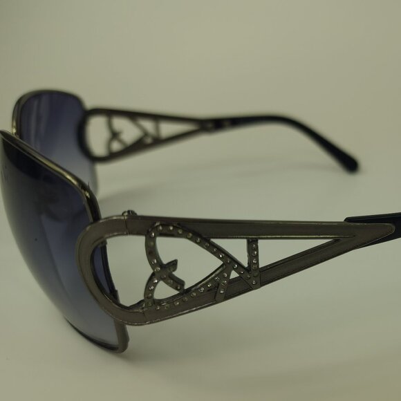 Bvlgari Wrap Around Sung Glasses - Picture 3 of 12